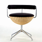 Marco Piva Balloon Seating Collection