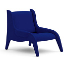 Marco Zanuso Jr. Antropus Armchair
