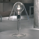 Marco Zanuso Montana Table Lamp
