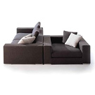 Margarita Viarn&eacute;s Romeo Loft Sofa