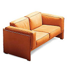 Mario Bellini Duc Armchair and Sofas