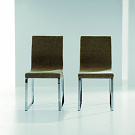 Mario Mazzer Raja Chair