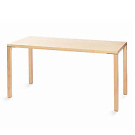 Mark Kapka NT Table Desk