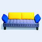Matteo Thun Materassi Seating