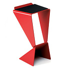 Matthias Demacker Icon Stool