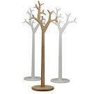 Michael Young and Katrin Petursdottir Tree Coat Hanger