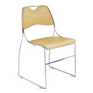Miguel Angel Ciganda Ainara Chair