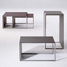 Minimal Design Up-down Table