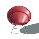 Nanna Ditzel Icon Easy Chair