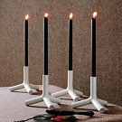 Naoto Fukasawa Tetra Candle Holder