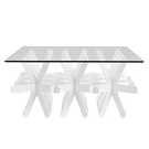 Nendo Snow Table