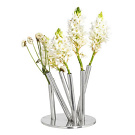 Nils Fougstedt Pewter Vase
