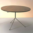 Norman Cherner Avenue 'C' Coffee Table