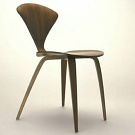 Norman Cherner Side Chair