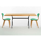 Norman Cherner Table