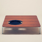 Norway Says Echo Table