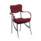 Oscar Tusquets Lucas Armchair