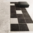 Paola Lenti Optical Rug