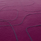 Paola Lenti Script Rug