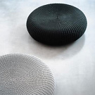 Paola Lenti Shell Pouf
