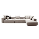 Paolo Piva Andy Sofa