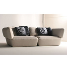 Patricia Urquiola Lukum Seating