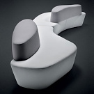 Pearson and Lloyd Polar Sofa