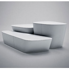 Pearson and Lloyd Polar Tables