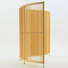 Pelikan Design Labyrint Screen Wall