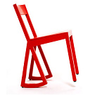 Peter Andersson Tilt no. 70 Chair