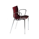 Philippe Starck Cam El Eon Easy Chair