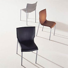 Philippe Starck Cheap Chic Chair