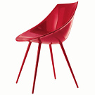 Philippe Starck Lago Chair