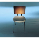 Philippe Starck Lundi Ravioli Chair
