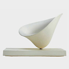 Philippe Starck Moore Armchair