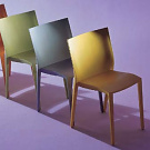 Philippe Starck Slick Slick Chair