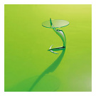 Pierangelo Caramia Arcadia Swing Table