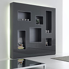 Piergiorgio Cazzaniga Inside Collection