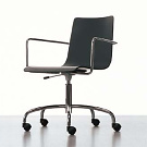 Piero Lissoni Paper Chair