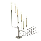 Piet Hein The Great Bear Candelabra