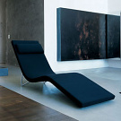Pietro Arosio Slalom Chaise Longue