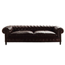 Poltrona Frau Chester One Sofa
