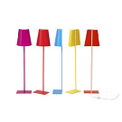R'Pure Studio Fiftyfifty Floor Lamp