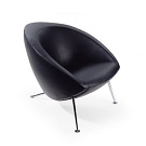 Ren&eacute; Holten Hanna Chair