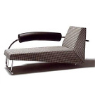 Rob Eckhardt Karel Doorman Chaise Longue
