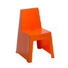Robby Cantarutti and Francesca Petricich Sue Chair