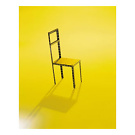 Robert Wilson Hamlet Machine Chair