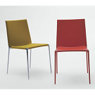 Roberto Barbieri Alma Chair