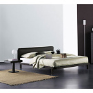 Rodolfo Dordoni Mozia Bed