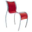 Ron Arad FPE (Fantastic Plactic Elastic) Chair